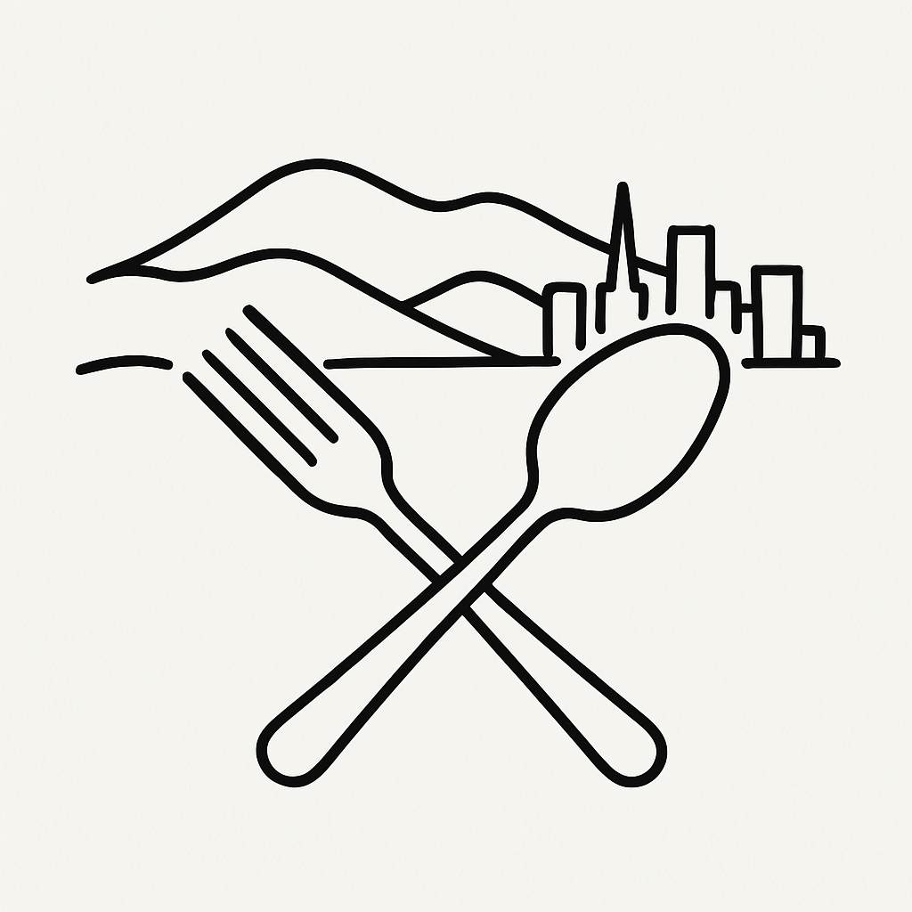 Dining Atlas Logo
